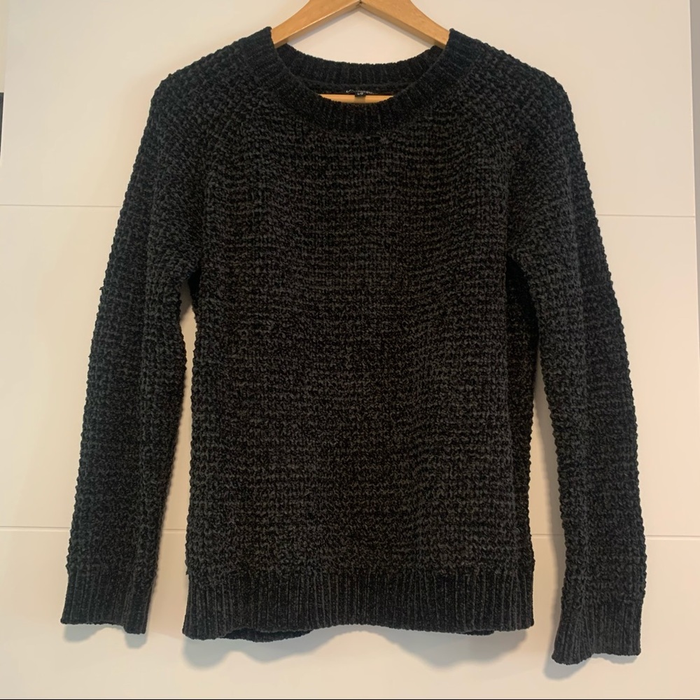 George | Velvet Knit Sweater